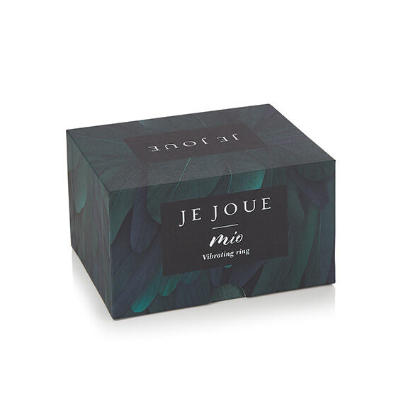 JE JOUE - ANEL VIBRADOR MIO ROXO - Sex Shop Sexy