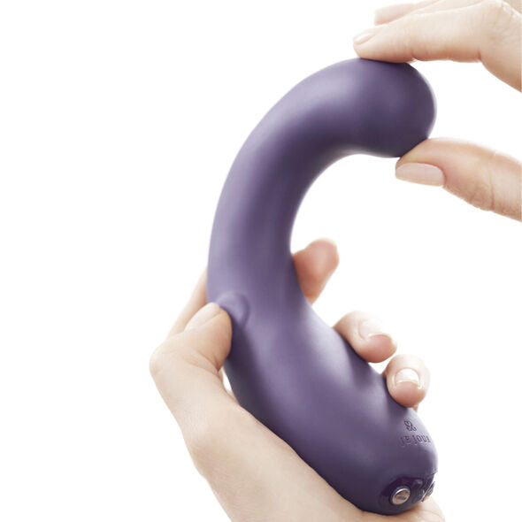 JE JOUE - ESTIMULADOR G-KII ROXO - Sex Shop Sexy