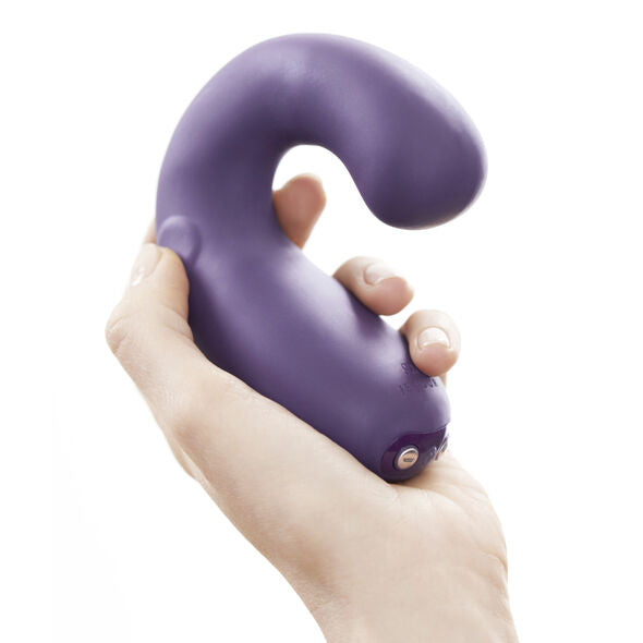 JE JOUE - ESTIMULADOR G-KII ROXO - Sex Shop Sexy