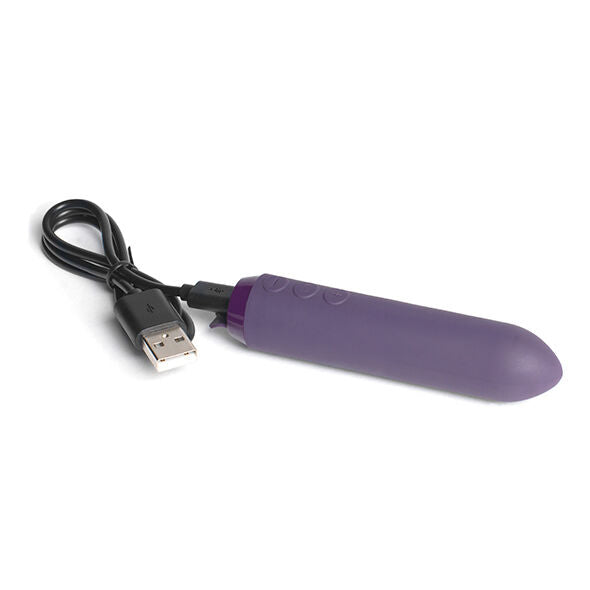 JE JOUE - VIBRADOR BALA CLÁSICO