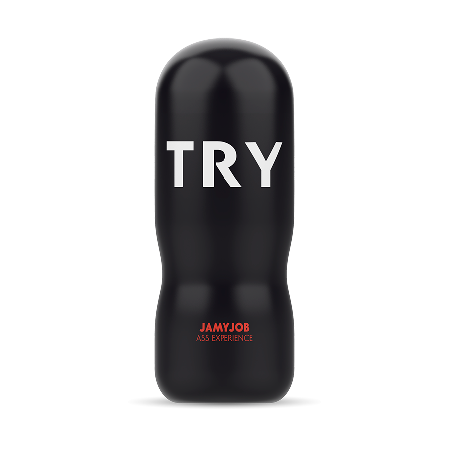 JAMYJOB - MASTURBADOR DE EXPERIENCIA DE BUNDA