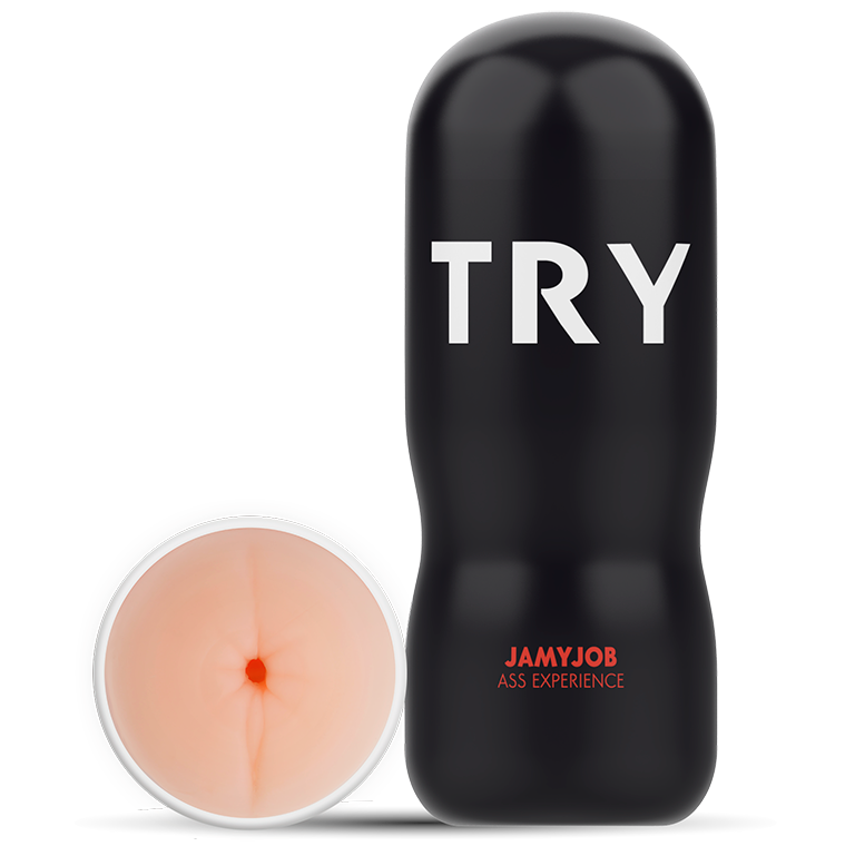 JAMYJOB - MASTURBADOR DE EXPERIENCIA DE BUNDA