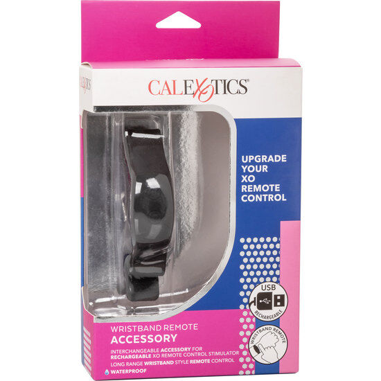 CALEXOTICS - ACCESÓRIO REMOTO DE PULSEIRA