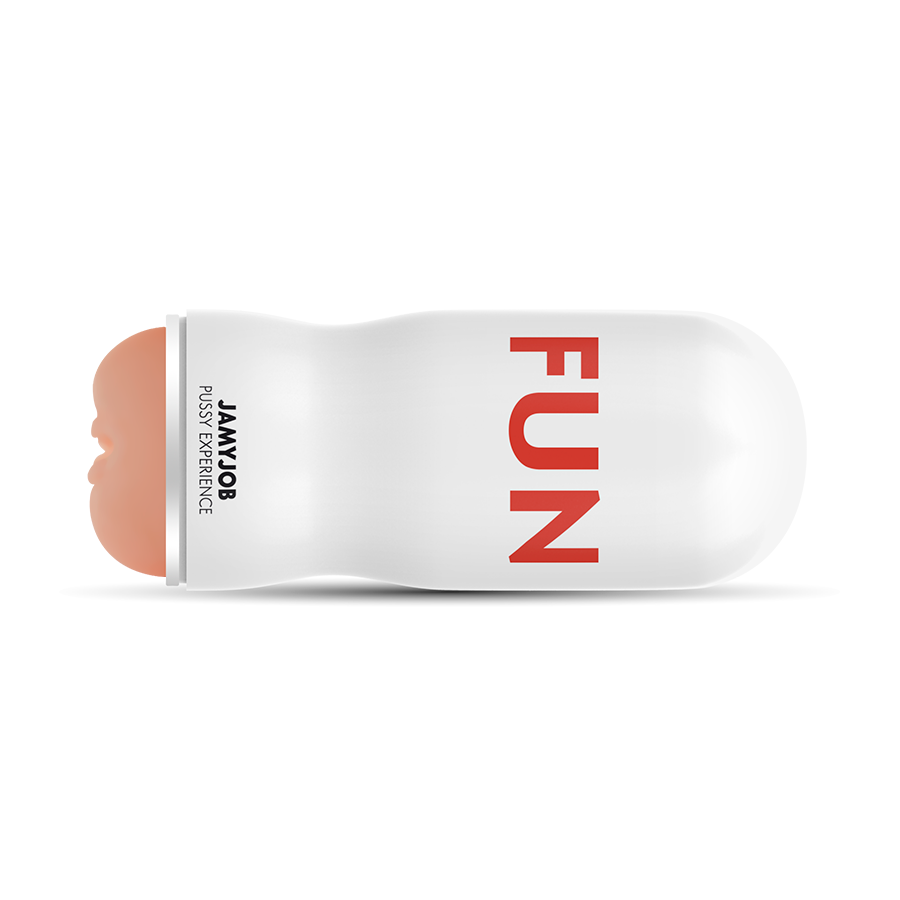 JAMYJOB - MASTURBADOR DISCRETO DE VAGINA