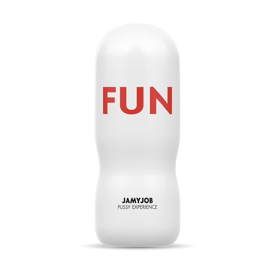 JAMYJOB - MASTURBADOR DISCRETO DE VAGINA