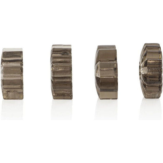CALEXOTICS - BSICO ESENCIAIS 4 PACK