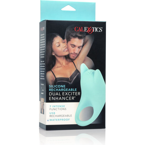 Calexotics - Aumentador De Excitador Duplo