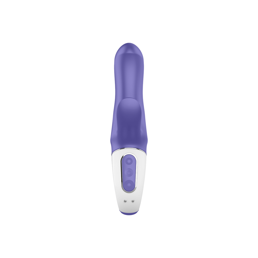SATISFYER - VIBE MAGIC BUNNY - Sex Shop Sexy