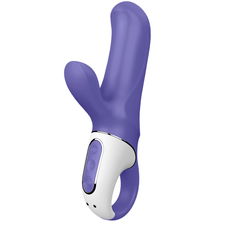 SATISFYER - VIBE MAGIC BUNNY - Sex Shop Sexy