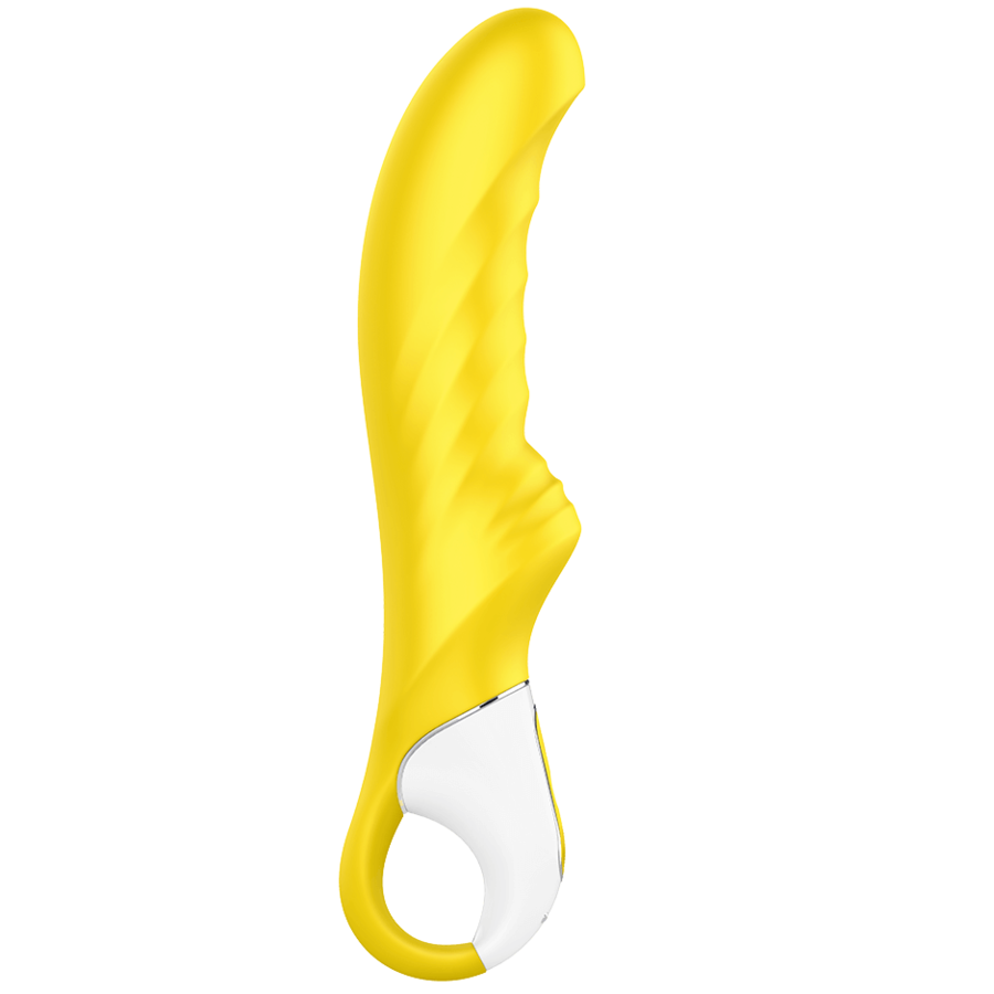 SATISFYER - VIBE YUMMY SUNSHINE - Sex Shop Sexy