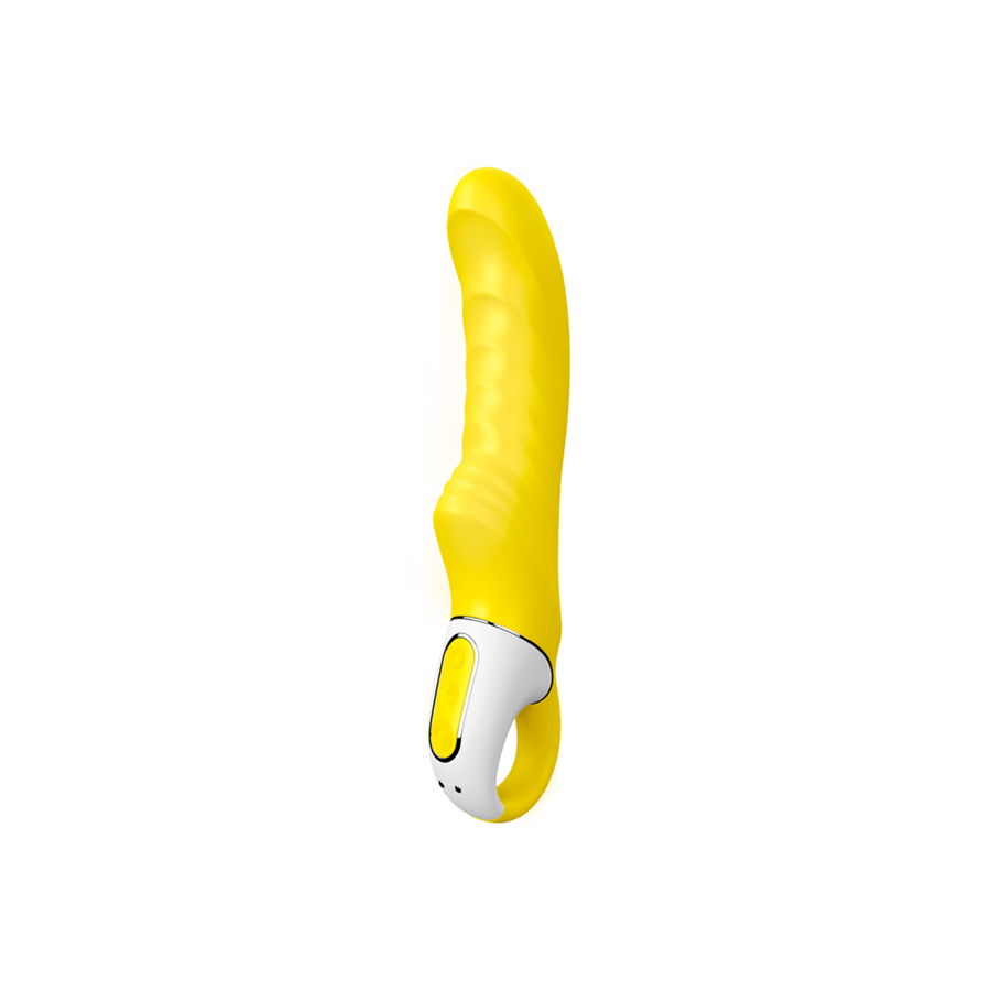 SATISFYER - VIBE YUMMY SUNSHINE - Sex Shop Sexy