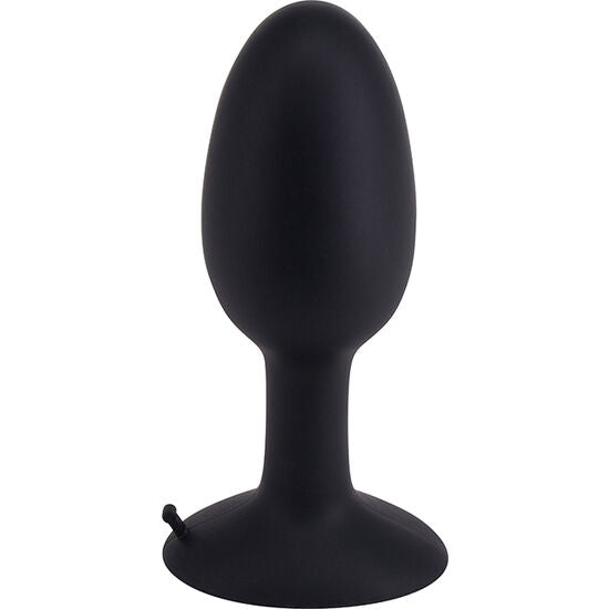 SIETE CREACIONES - ROLL PLAY PLUG SILICONA GRANDE