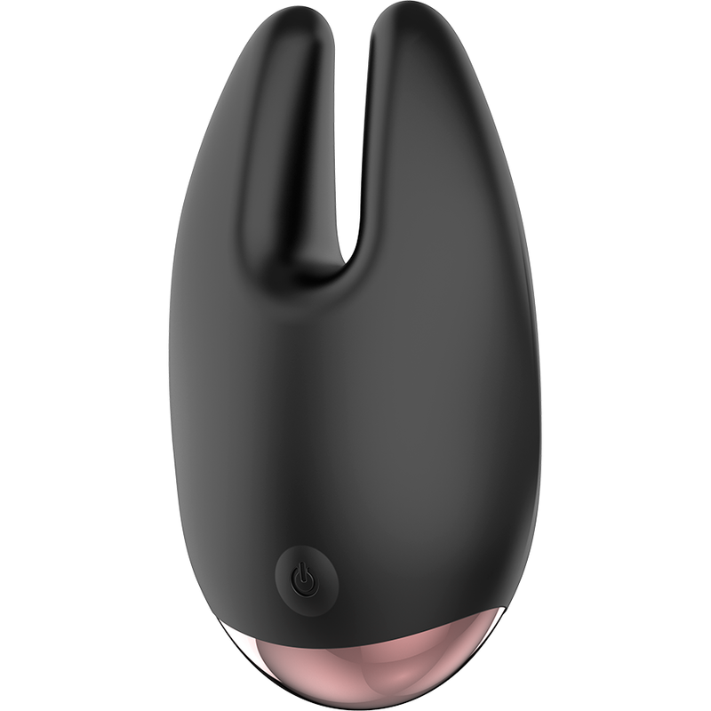 Coquette Chic Desire - Estimulador Clítoris Preto Ouro