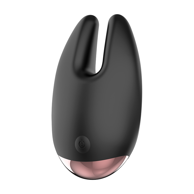Coquette Chic Desire - Estimulador Clítoris Preto Ouro