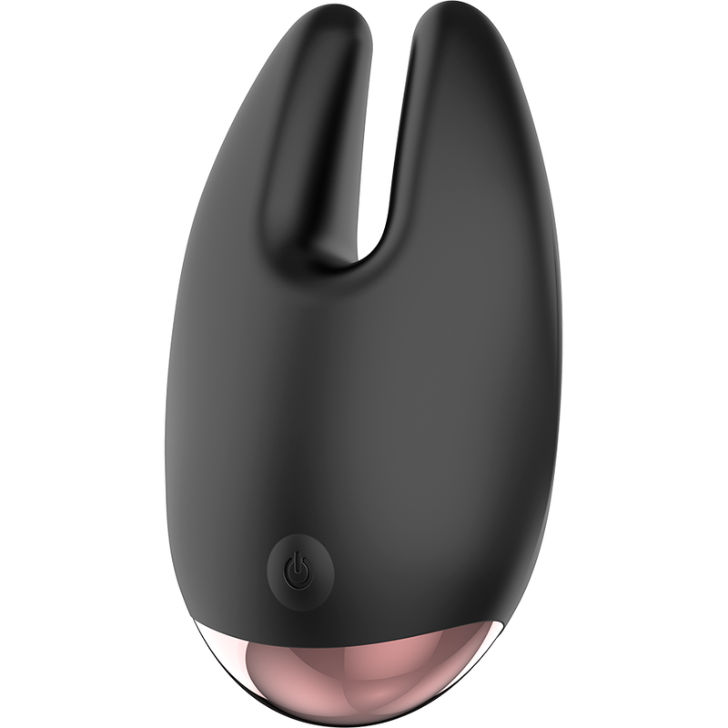 Coquette Chic Desire - Estimulador Clítoris Preto Ouro