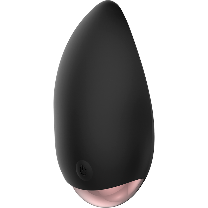 Coquette Chic Desire - Estimulador Clítoris Preto/Ouro