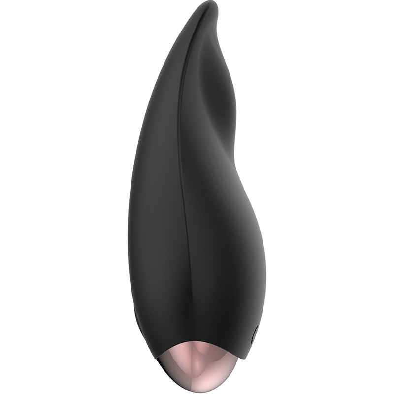 Coquette Chic Desire - Estimulador Clítoris Preto/Ouro