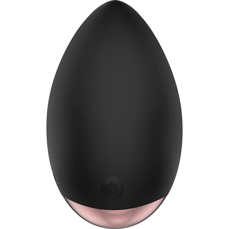 Coquette Chic Desire - Estimulador Clítoris Preto/Ouro