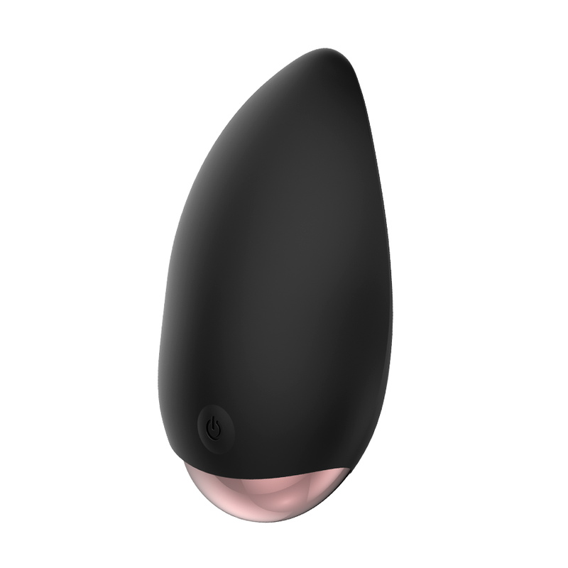 Coquette Chic Desire - Estimulador Clítoris Preto/Ouro