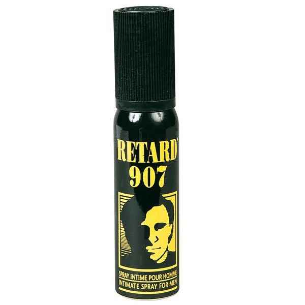 RUF - RETARD 907 SPRAY RETARDANTE