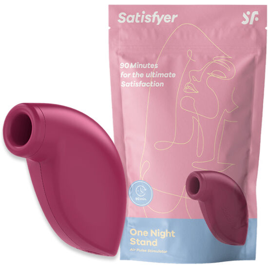 SATISFYER - SATISFATORIO DE UNA NOCHE