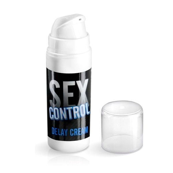 RUF - CREMA DE ATRASO DE CONTROL DE SEXO 30 ML