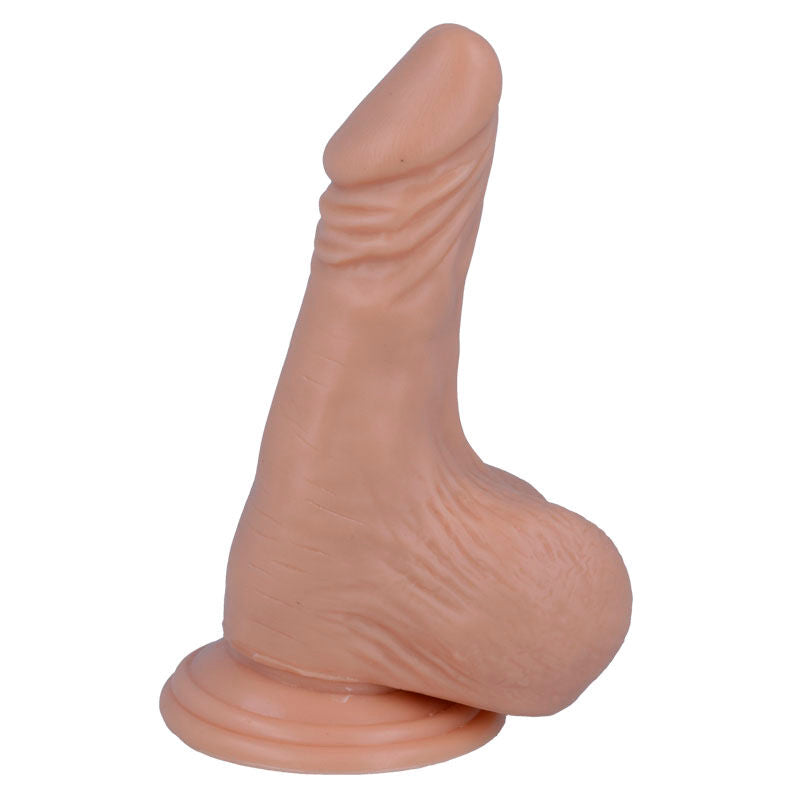 MR INTENSE - 1 DILDO REALISTA 14.6 CM x 3.5 CM - Sex Shop Sexy