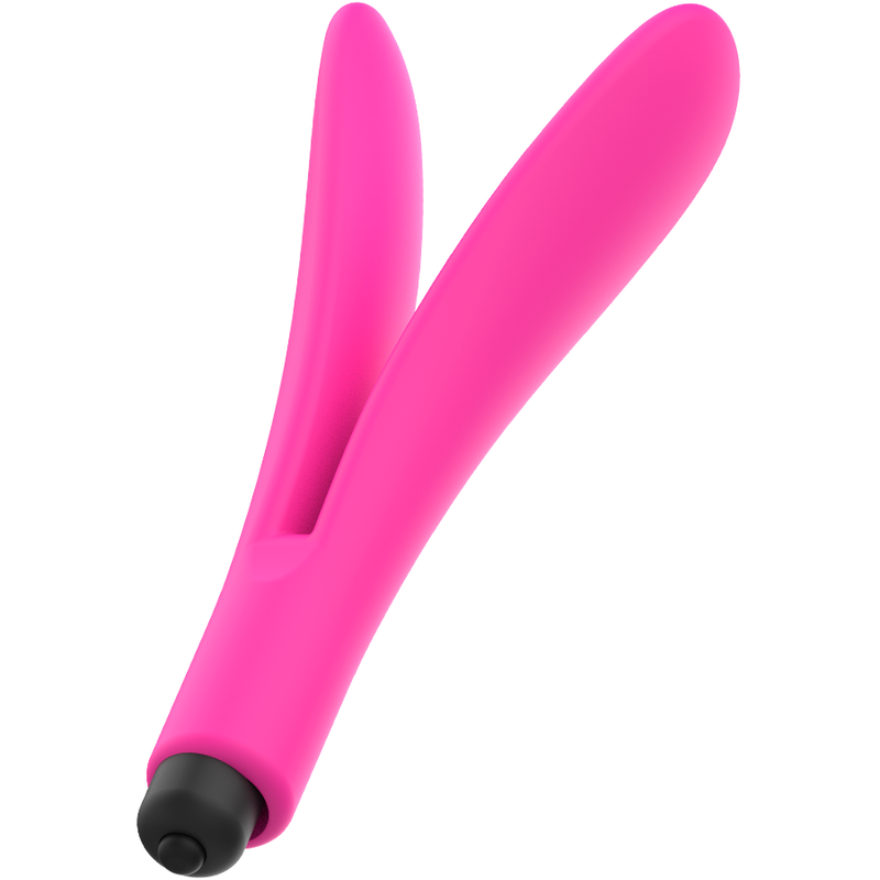 OHMAMA - VIBRADOR MULTIFUNCIÓN EDICIÓN DOBLE DE NAVIDAD