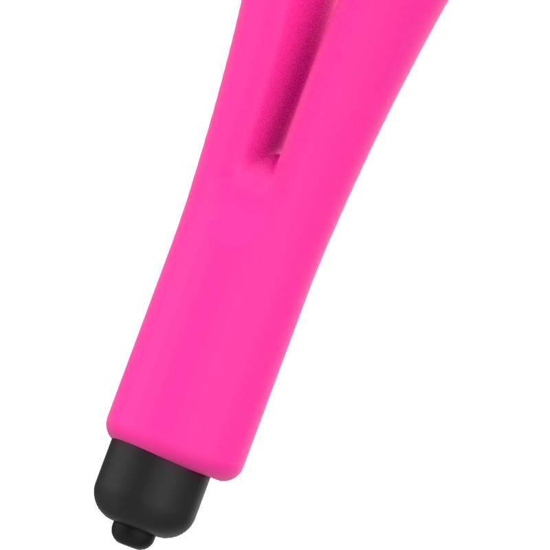 OHMAMA - VIBRADOR MULTIFUNCIÓN EDICIÓN DOBLE DE NAVIDAD