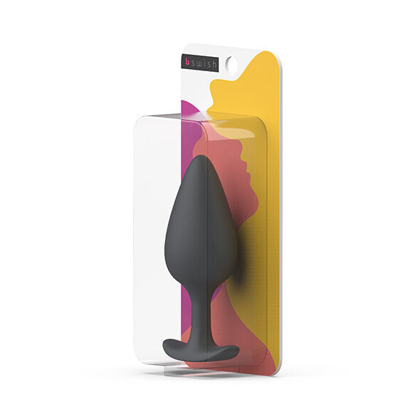 B Swish - Tapón protésico Bfilled Basic Plus Slate