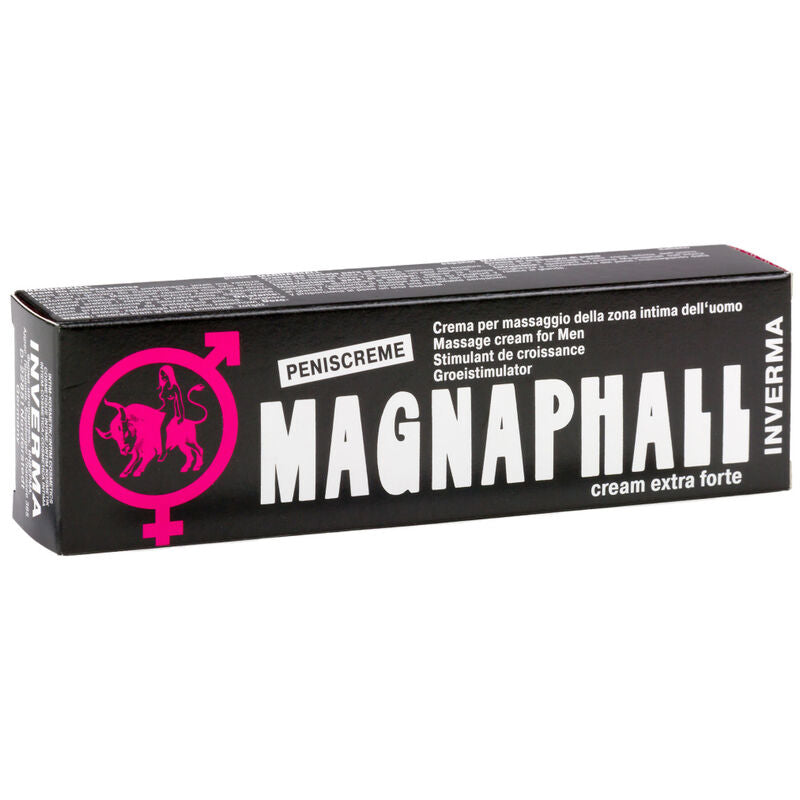 INVERMA - MAGNAPHALL CREMA EXTRA FUERTE