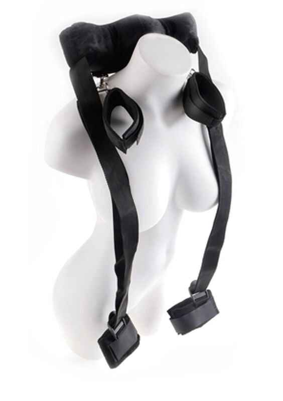 FETISH FANTASY SERIES - POSITION MASTER COM ALGEMAS