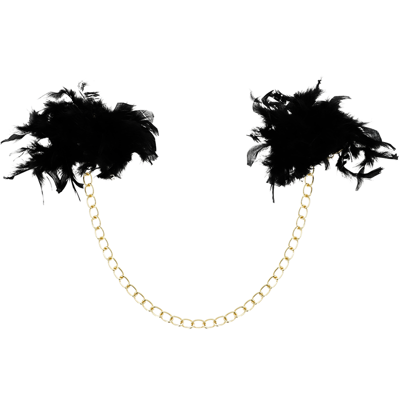 COQUETA CHIC DESIRE - ALGEMAS DELUXE