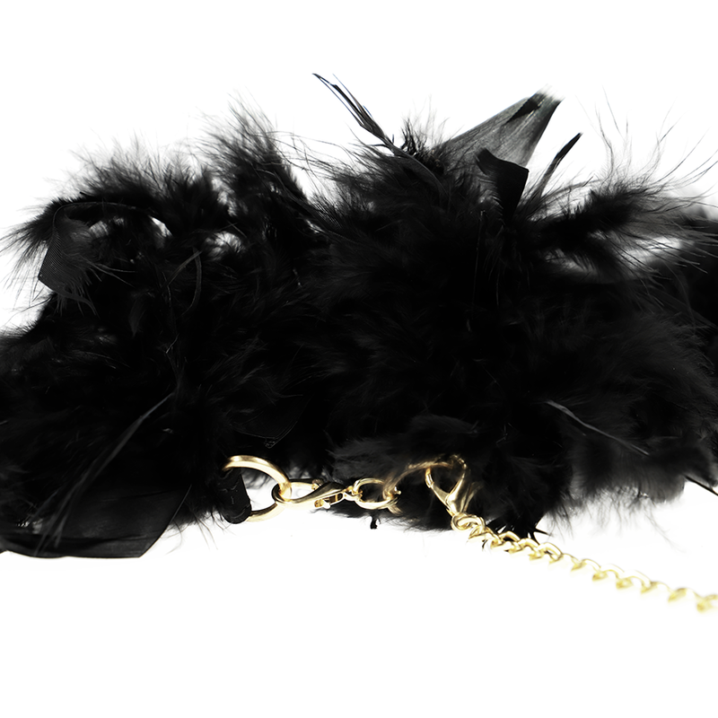 COQUETA CHIC DESIRE - ALGEMAS DELUXE