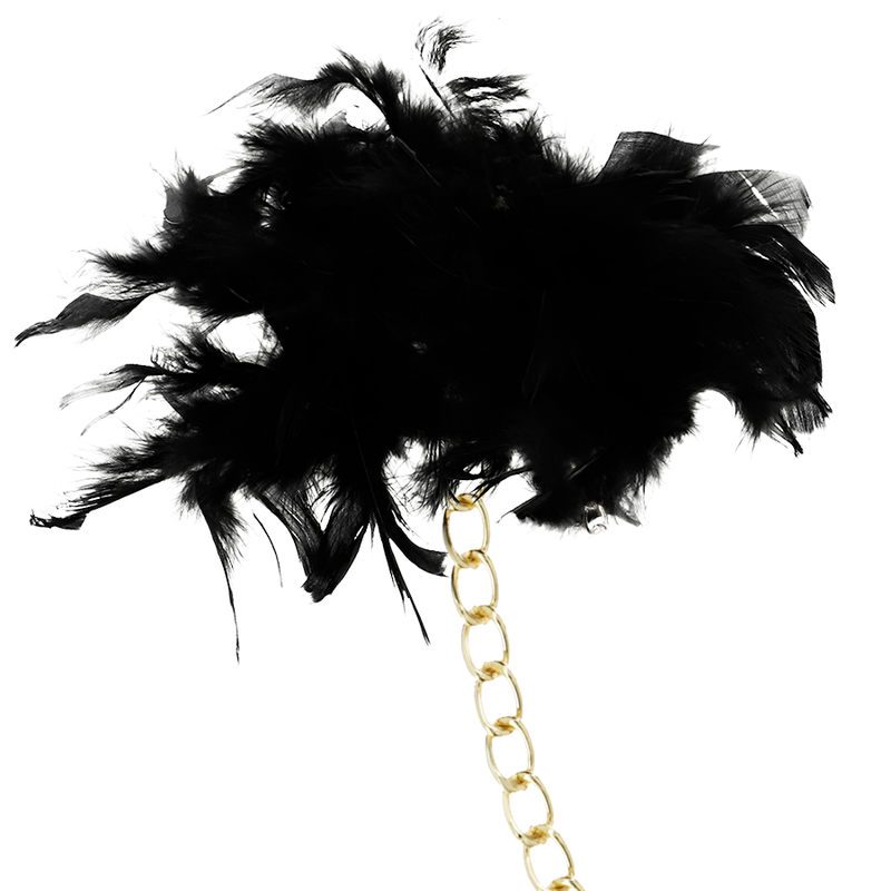 COQUETA CHIC DESIRE - ALGEMAS DELUXE