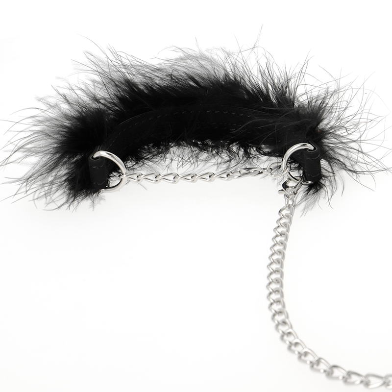 COQUETA CHIC DESIRE - ALGEMAS FETISH DELUXE