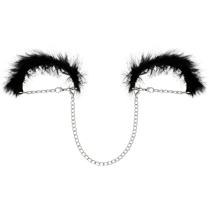 COQUETA CHIC DESIRE - ALGEMAS FETISH DELUXE