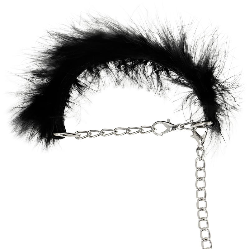 COQUETA CHIC DESIRE - ALGEMAS FETISH DELUXE