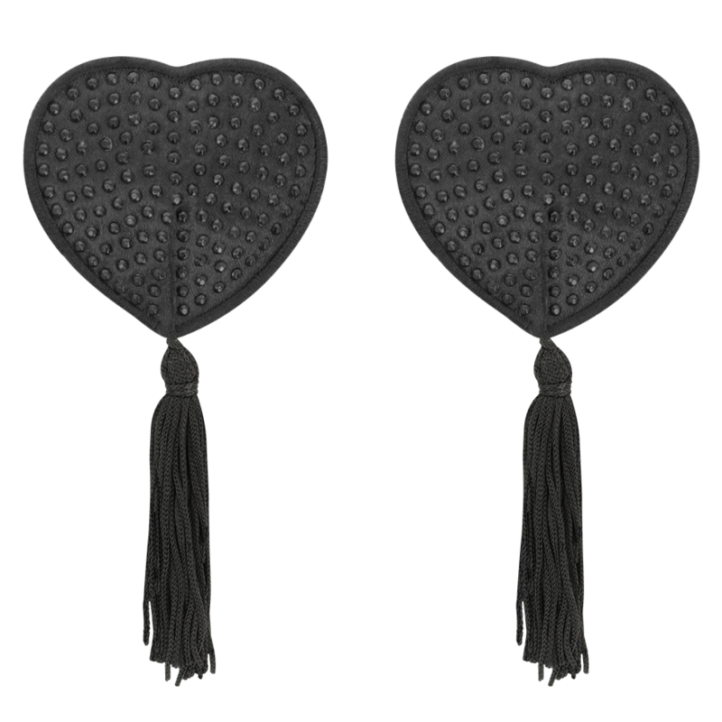 COQUETA CHIC DESIRE - CAPAS DE BICO PRETAS