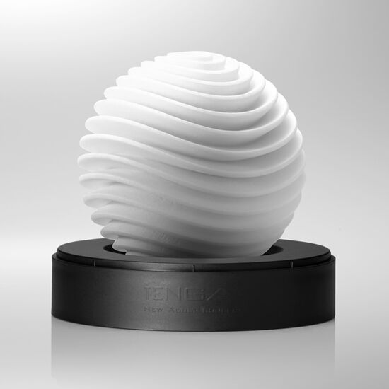 TENGA - GEO AQUA MASTURBADOR