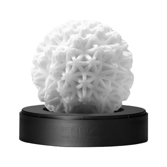 Tenga - Masturbador Geo Glaciar