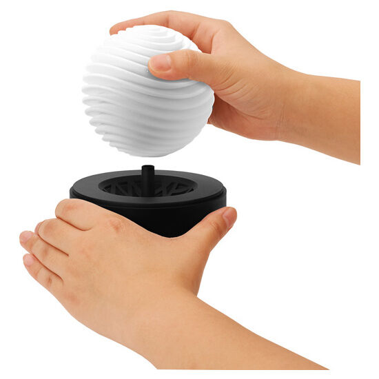 Tenga - Masturbador Geo Glaciar