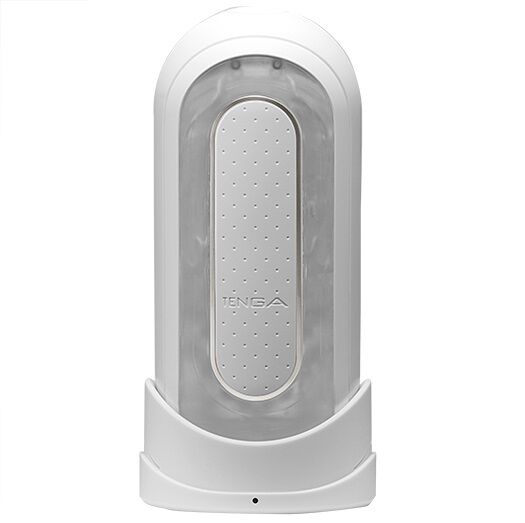 Tenga - Flip 0 Zero Vibración Electrónica