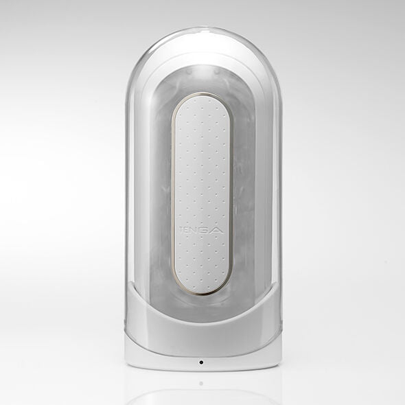 Tenga - Flip 0 Zero Vibración Electrónica