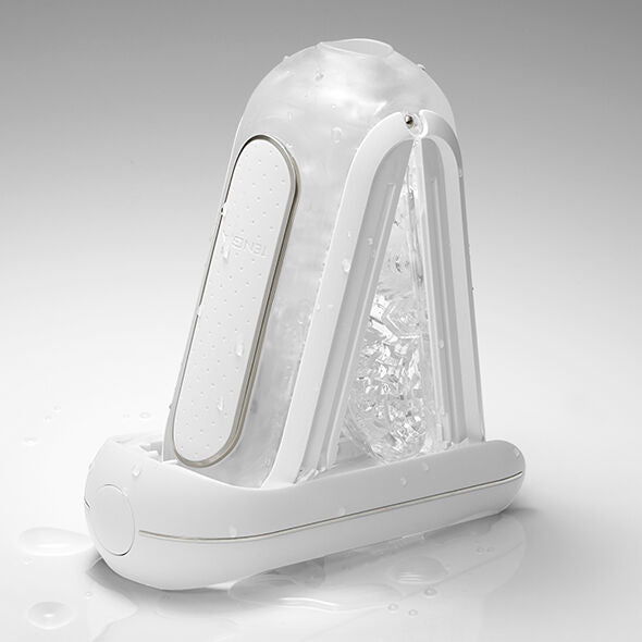 Tenga - Flip 0 Zero Vibración Electrónica