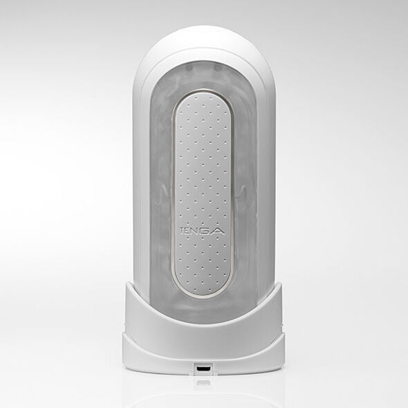 Tenga - Flip 0 Zero Vibración Electrónica