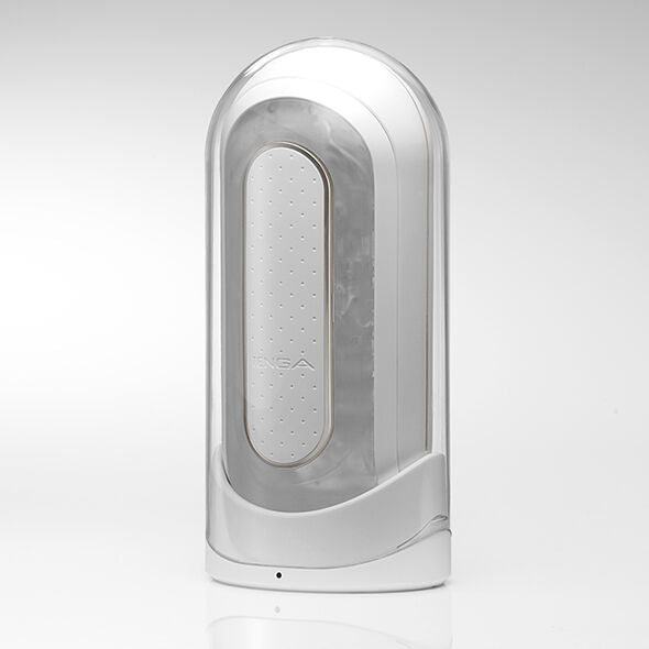 Tenga - Flip 0 Zero Vibración Electrónica
