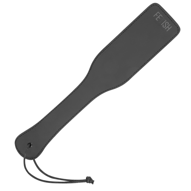 FETISH SUBMISSIVE - PÁ PRETA COM COSTURA - Sex Shop Sexy