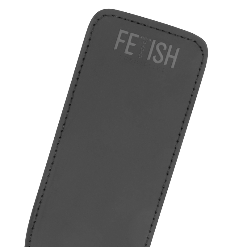 FETISH SUBMISSIVE - PÁ PRETA COM COSTURA - Sex Shop Sexy