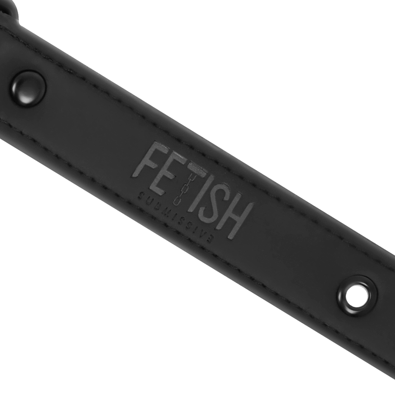 FETISH SUBMISSIVE - MORDAÇA VEGAN RESPIRÁVEL - Sex Shop Sexy